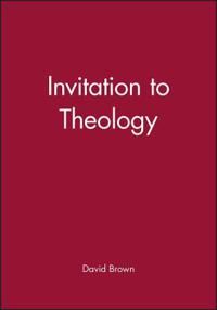 Invitation to theology | 0:e upplagan