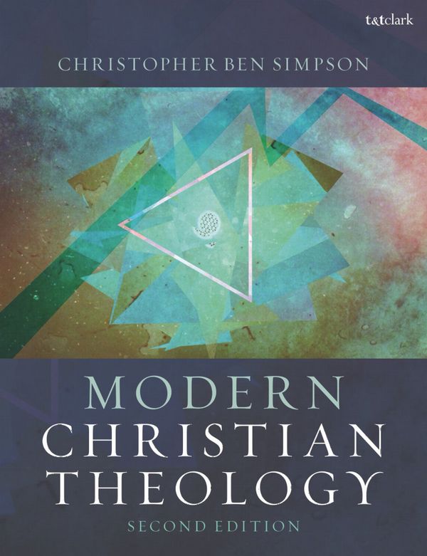 Modern Christian Theology | 0:e upplagan