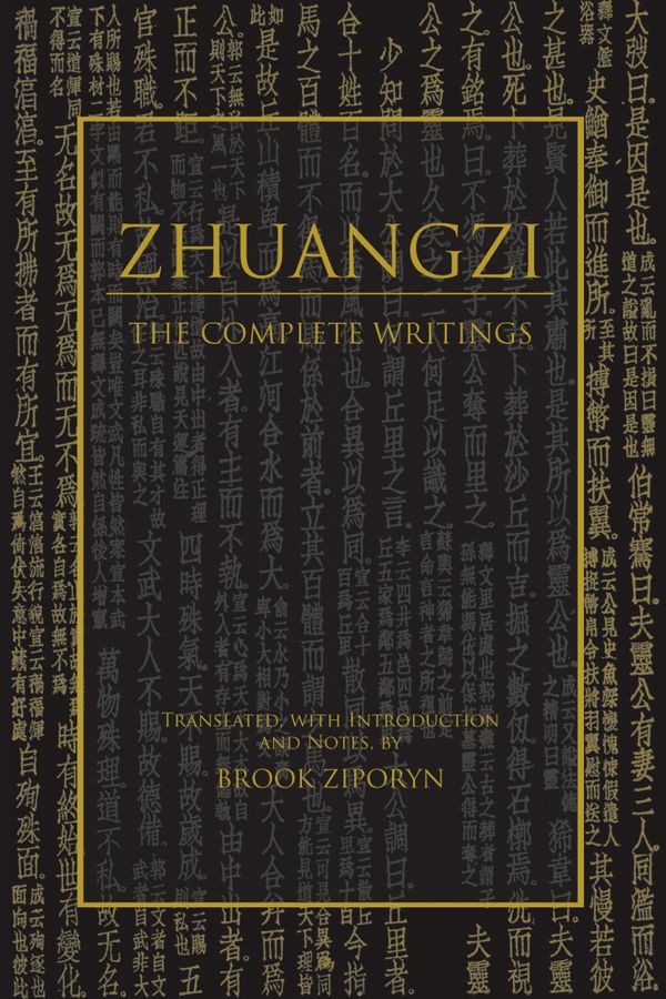 Zhuangzi: The Complete Writings | 0:e upplagan