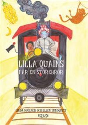 Lilla Quains får en storebror