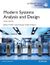 Modern Systems Analysis and Design
