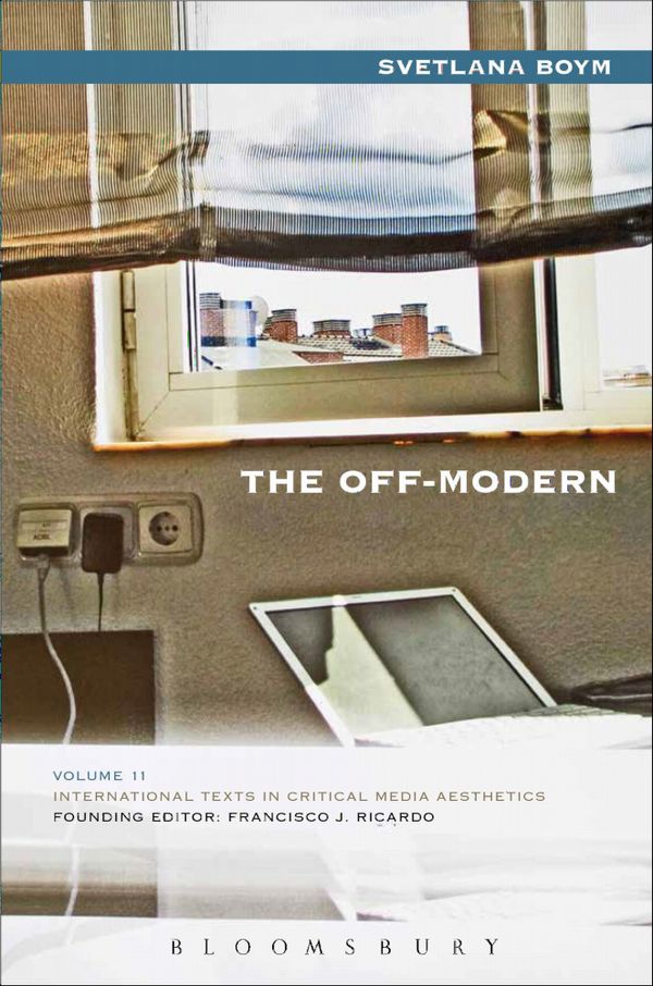 The Off-Modern | 0:e upplagan