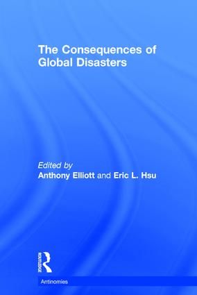 The Consequences of Global Disasters | 1:a upplagan