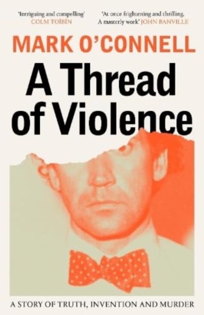A Thread of Violence | 0:e upplagan