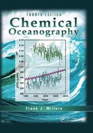 Chemical oceanography