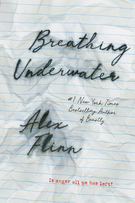 Breathing Underwater | 2:a upplagan