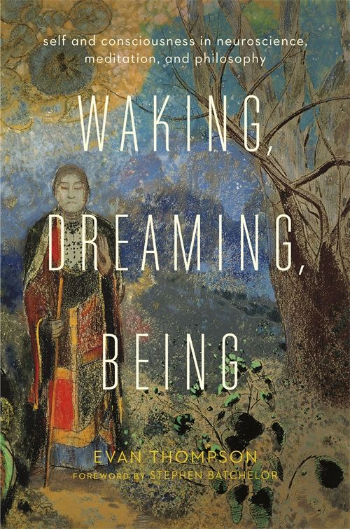 Waking, Dreaming, Being: Self and Consciousness in Neuroscience, Meditation, and Philosophy | 0:e upplagan