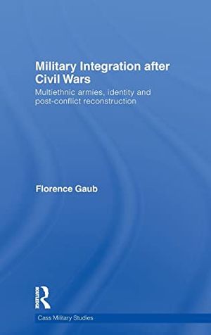 Military Integration after Civil Wars