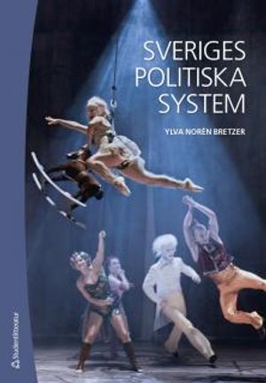 Sveriges politiska system | 3:e upplagan