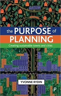 The Purpose of Planning: Creating Sustainable Towns and Cities