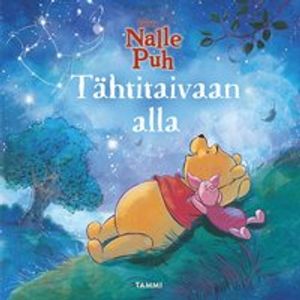 Nalle Puh. Tähtitaivaan alla | 1:a upplagan