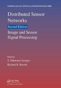 Distributed Sensor Networks