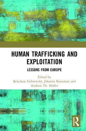 Human Trafficking and Exploitation | 1:a upplagan