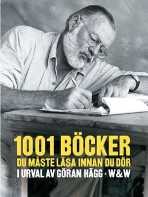 1001 böcker du måste läsa innan du dör