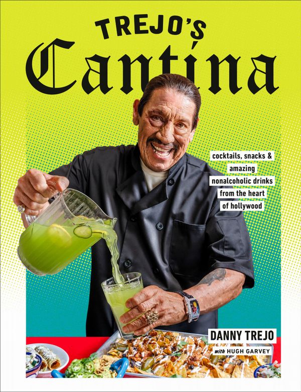 Trejo's Cantina | 0:e upplagan