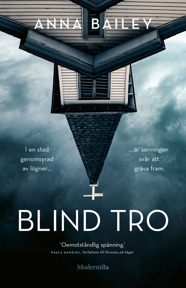 Blind tro | 0:e upplagan