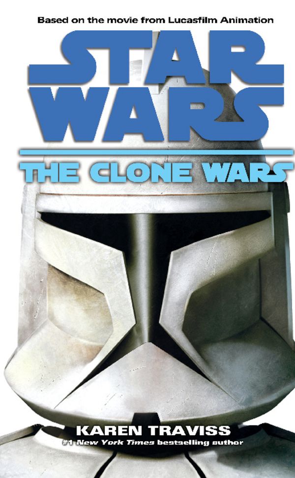 Star Wars: The Clone Wars | 0:e upplagan