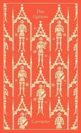 Don Quixote | 1:a upplagan