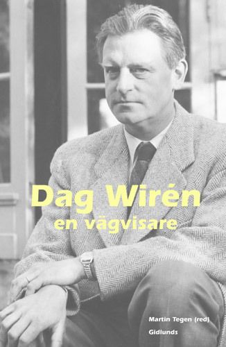 Dag Wirén - en vägvisare | 0:e upplagan