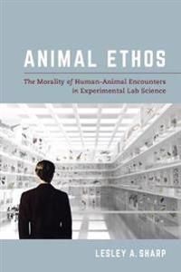 Animal Ethos | 0:e upplagan