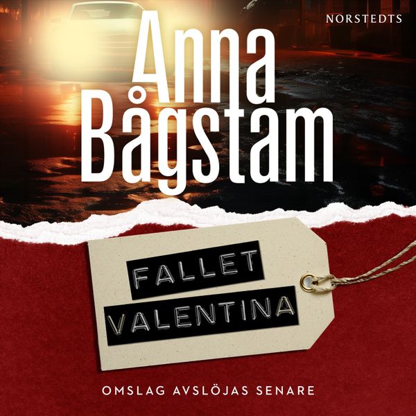 Fallet Valentina | 1:a upplagan