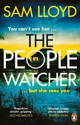 The People Watcher | 0:e upplagan