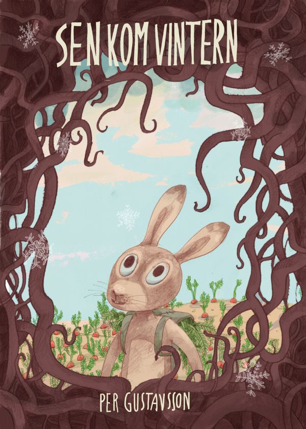 Sen kom vintern | 0:e upplagan