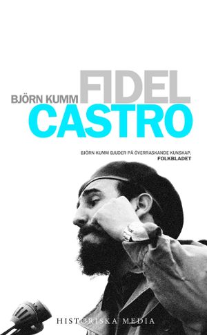 Fidel Castro | 1:a upplagan