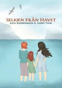 Selkien från havet | 1:a upplagan
