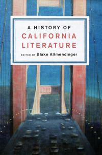 A History of California Literature | 0:e upplagan