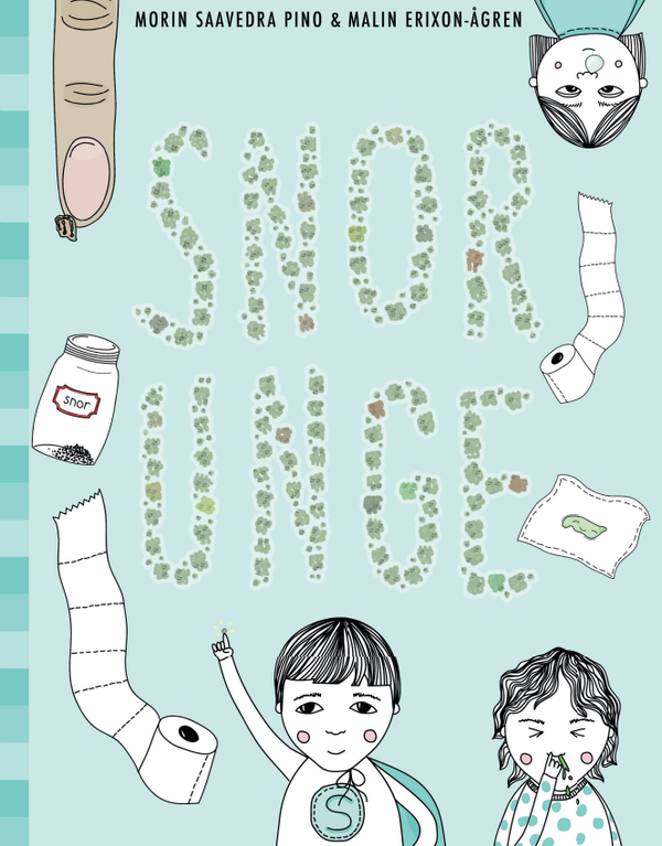 Snorunge | 1:a upplagan