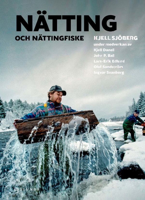 Nätting och nättingfiske | 0:e upplagan