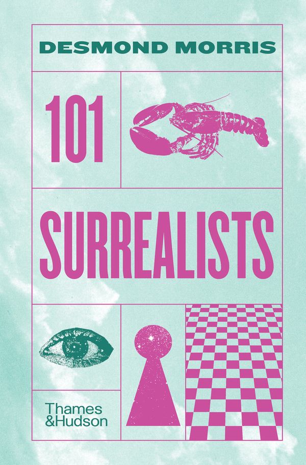 101 Surrealists | 0:e upplagan
