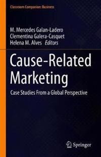 Cause-Related Marketing