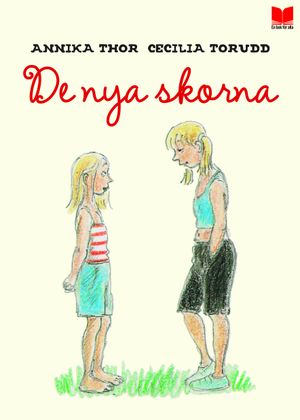 De nya skorna | 1:a upplagan