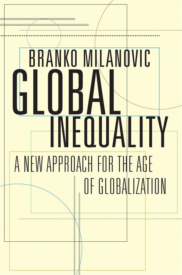 Global Inequality | 0:e upplagan