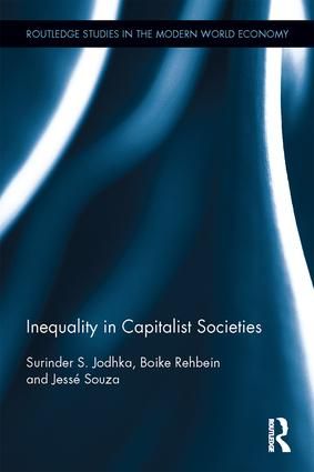 Inequality in Capitalist Societies | 1:a upplagan