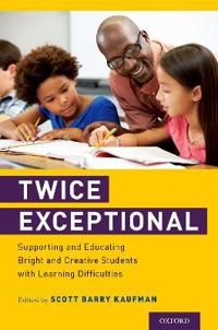 Twice Exceptional | 0:e upplagan