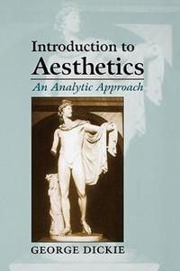 Introduction to aesthetics : an analytic approach | 1:a upplagan