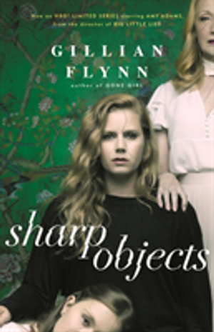 Sharp Objects (TV Tie-In)