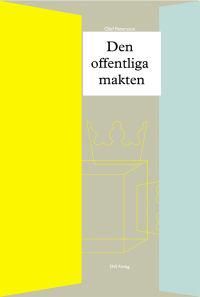 Den offentliga makten | 1:a upplagan