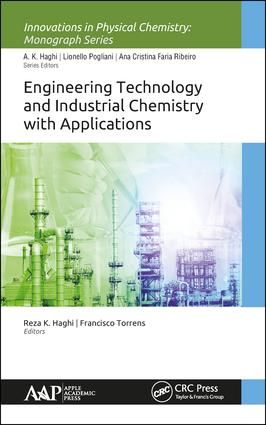 Engineering Technology and Industrial Chemistry with Applications | 1:a upplagan