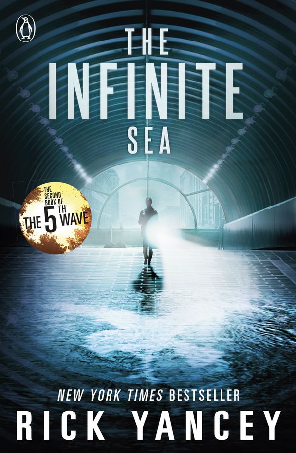The Infinite Sea | 0:e upplagan