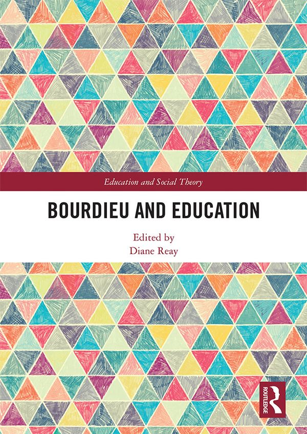 Bourdieu and Education | 1:a upplagan