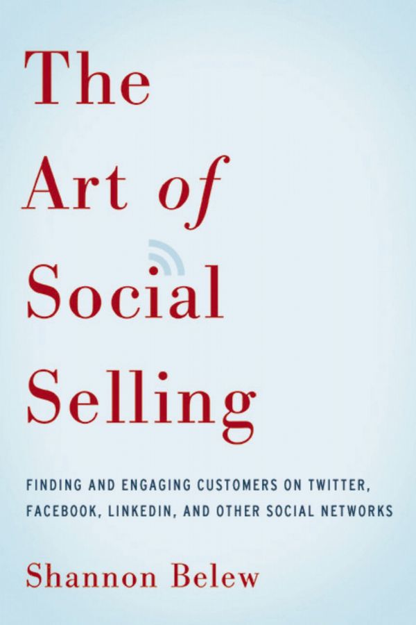 The Art of Social Selling | 0:e upplagan