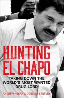 Hunting el Chapo | 0:e upplagan