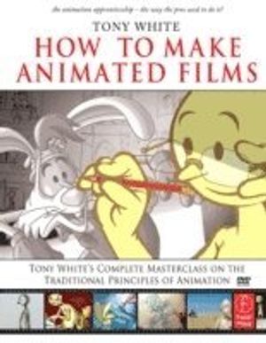 How to Make Animated Films