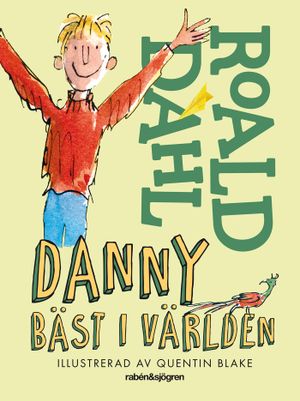 Danny bäst i världen | 4:e upplagan