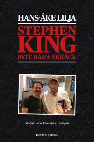 Stephen King: Inte bara skräck | 1:a upplagan