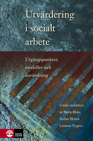 Utvärdering i socialt arbete |  2:e upplagan